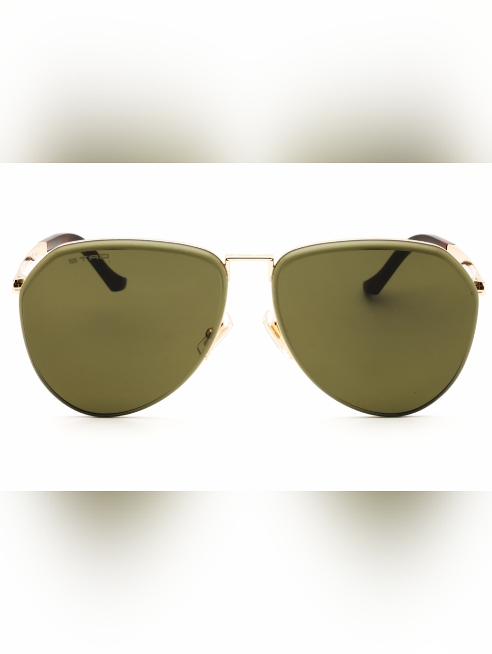 Etro, ETRO 0033/S, Rose Gold / Green, Size64X13X145. - Picture 2 of 4